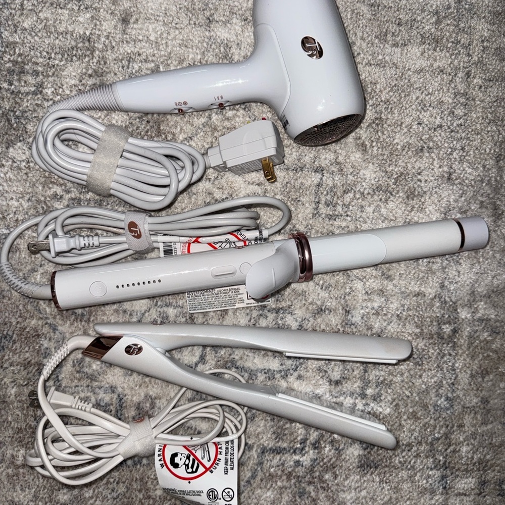 T3 bundle - Picture 2 of 5